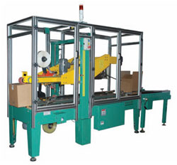 Packaging Machineries